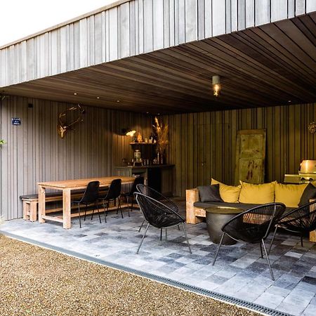 B&B Maison Honorine Durbuy Dış mekan fotoğraf