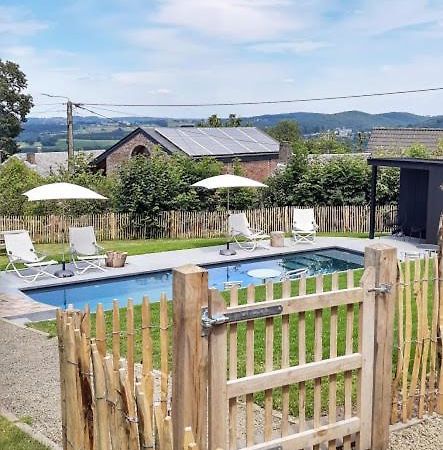 B&B Maison Honorine Durbuy Dış mekan fotoğraf