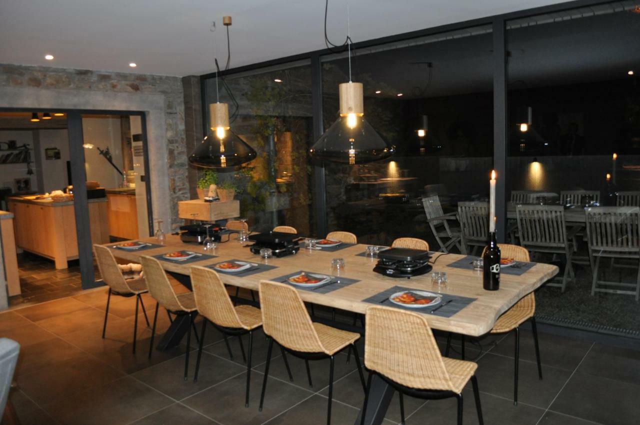 B&B Maison Honorine Durbuy Dış mekan fotoğraf
