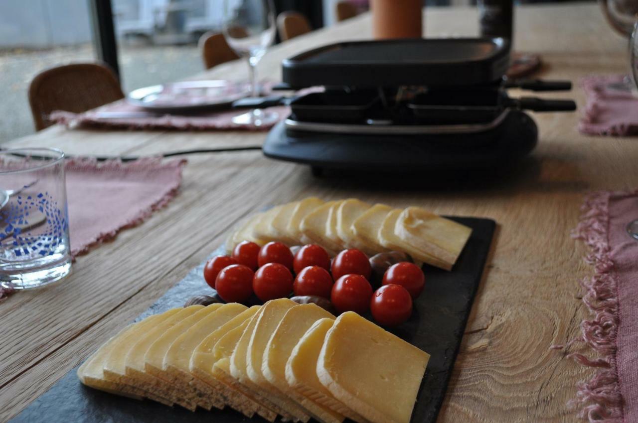 B&B Maison Honorine Durbuy Dış mekan fotoğraf