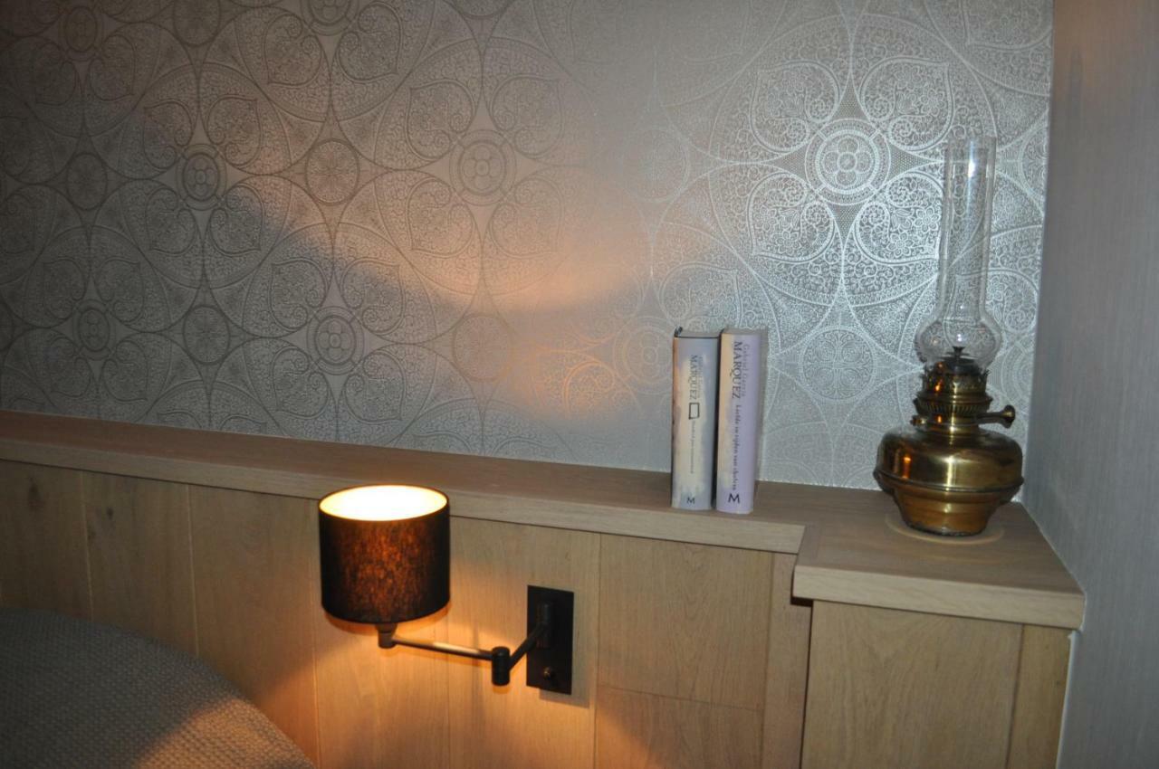 B&B Maison Honorine Durbuy Dış mekan fotoğraf