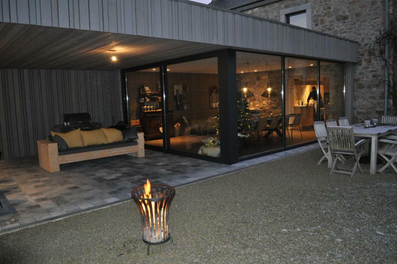 B&B Maison Honorine Durbuy Dış mekan fotoğraf