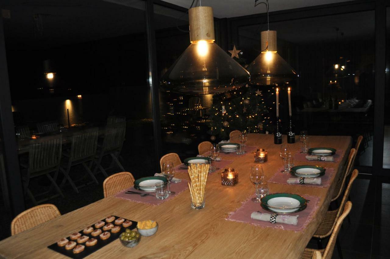 B&B Maison Honorine Durbuy Dış mekan fotoğraf