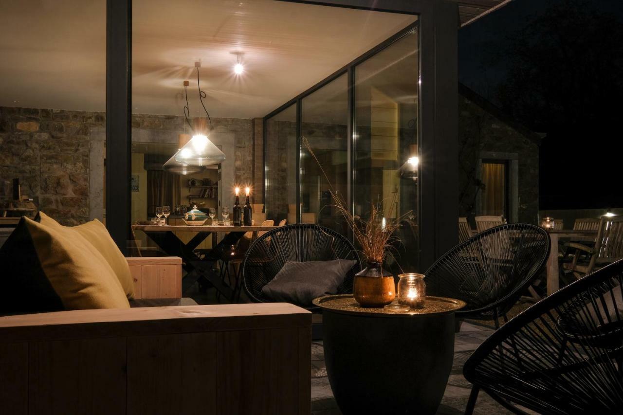 B&B Maison Honorine Durbuy Dış mekan fotoğraf
