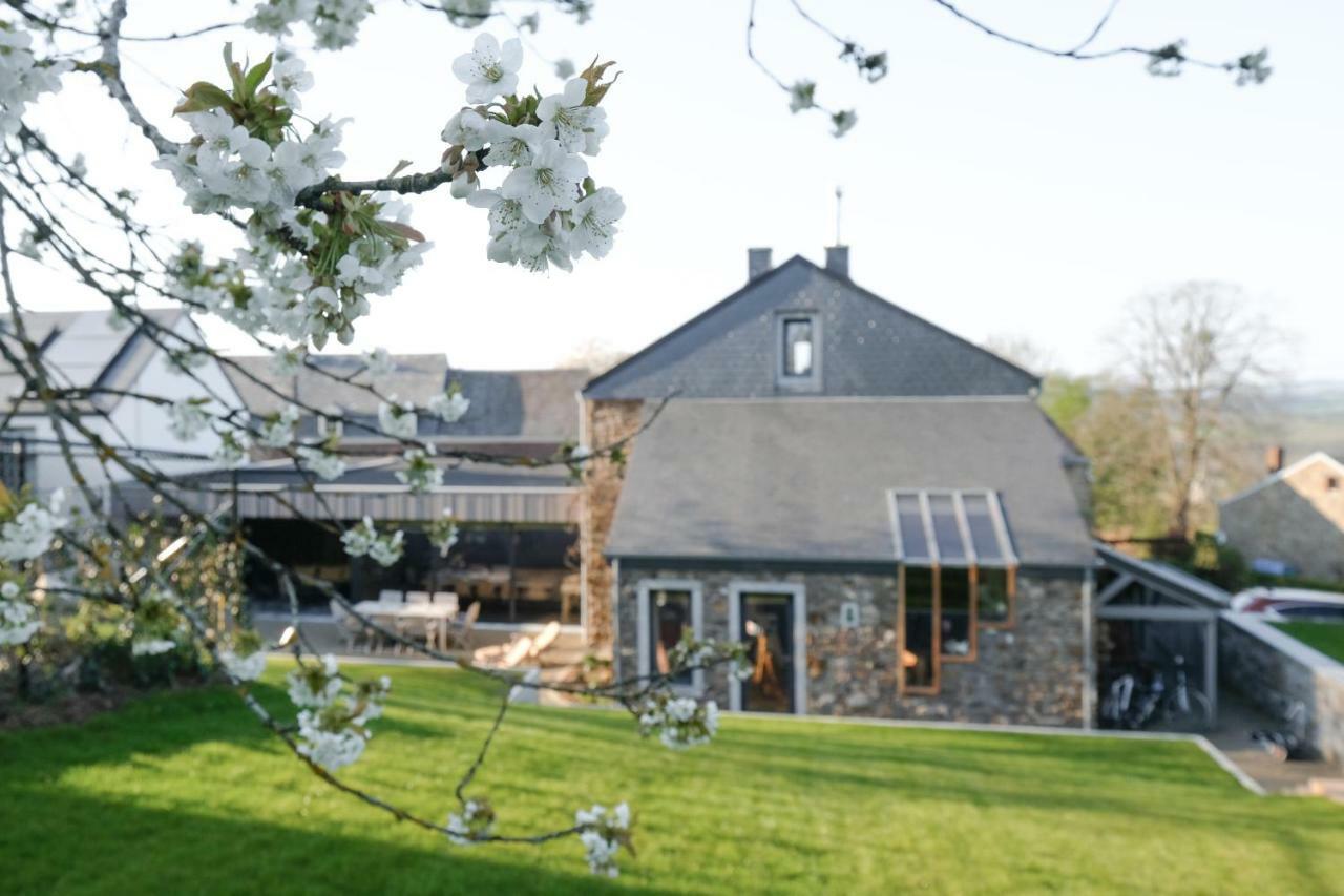 B&B Maison Honorine Durbuy Dış mekan fotoğraf