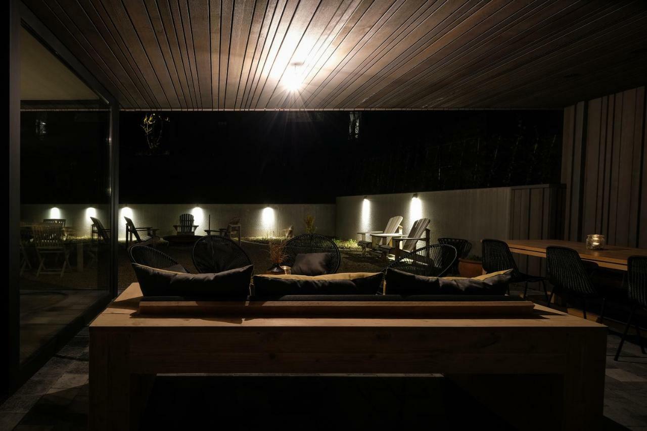 B&B Maison Honorine Durbuy Dış mekan fotoğraf