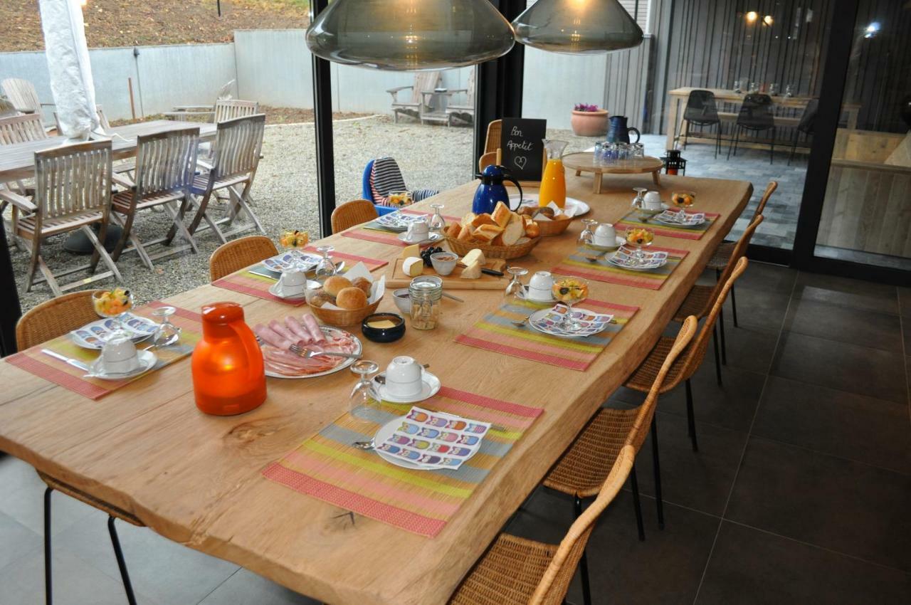B&B Maison Honorine Durbuy Dış mekan fotoğraf