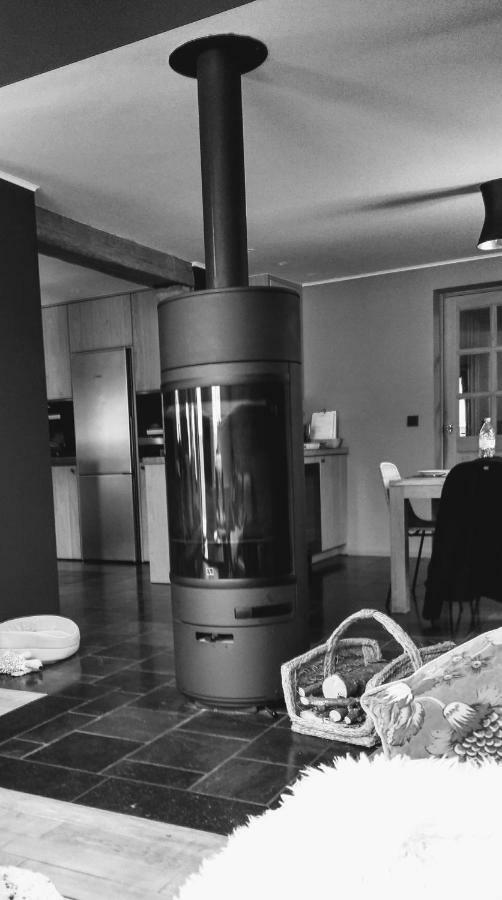 B&B Maison Honorine Durbuy Dış mekan fotoğraf