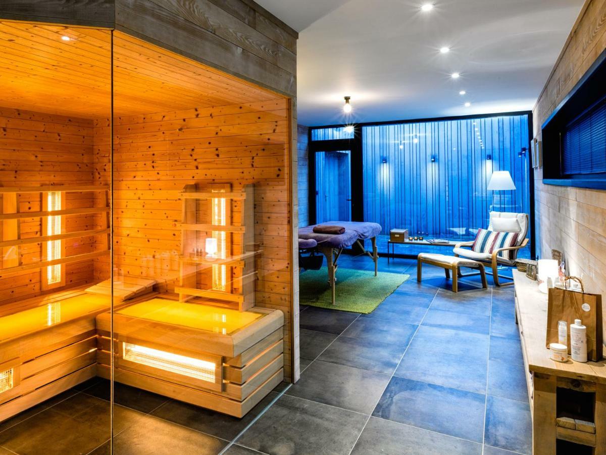 B&B Maison Honorine Durbuy Dış mekan fotoğraf