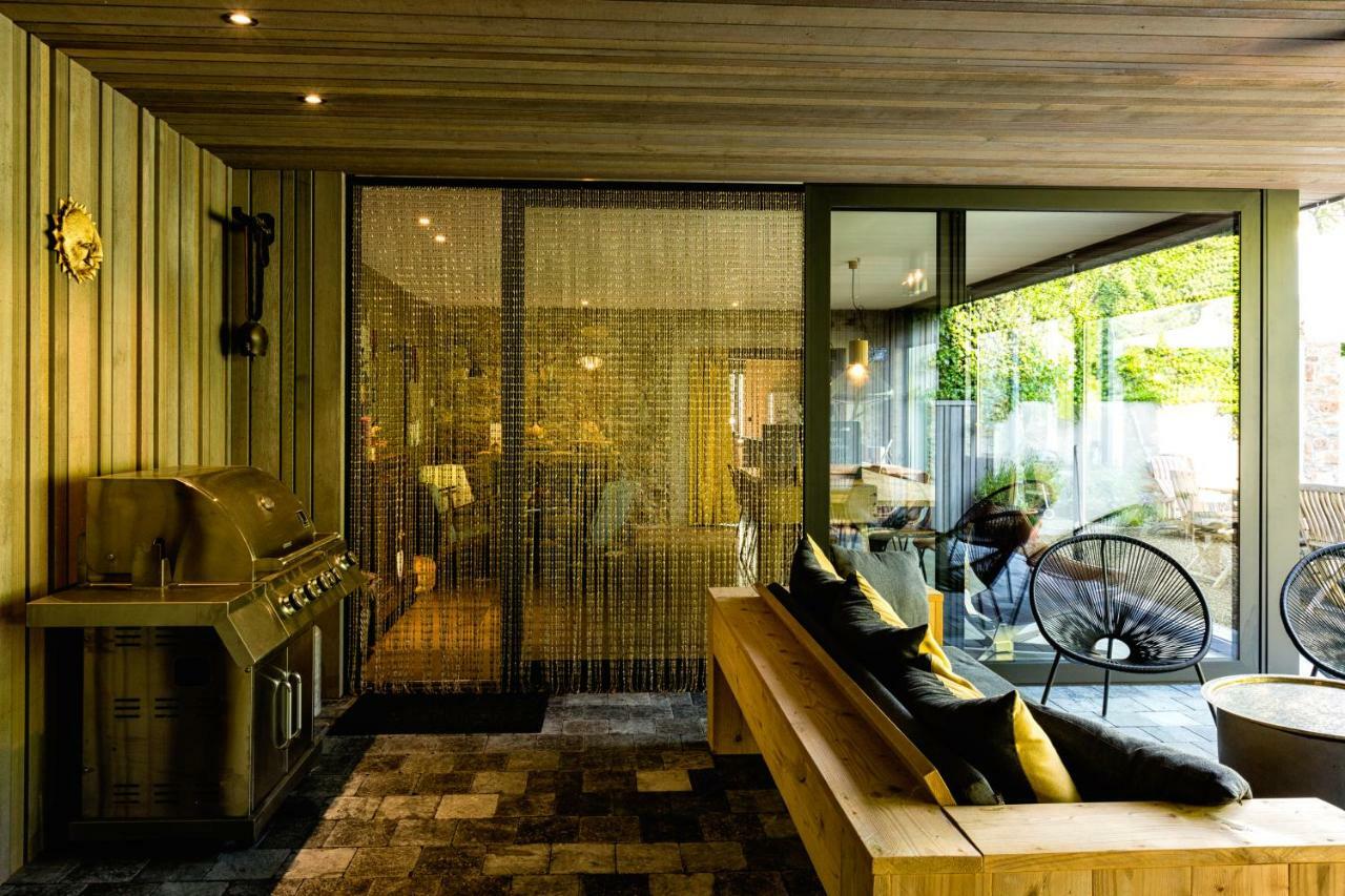 B&B Maison Honorine Durbuy Dış mekan fotoğraf